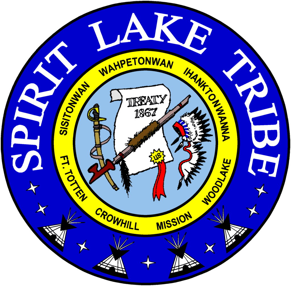 Spirit Lake Tribe